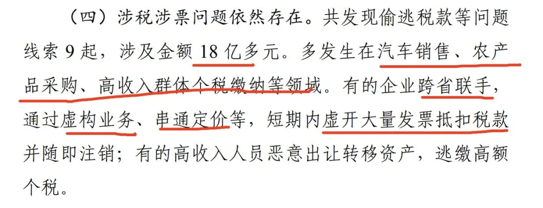 最严稽查来了！涉及山东、江苏、河南等十几个省份，财会们当心了